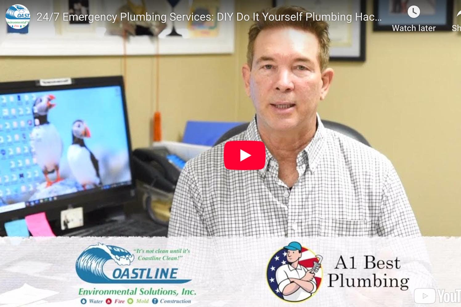24 Emergency Plumber Long Beach | Long Beach Plumbing Company | Long Beach Plumber